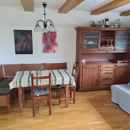 Chataugrysanku Šternberk