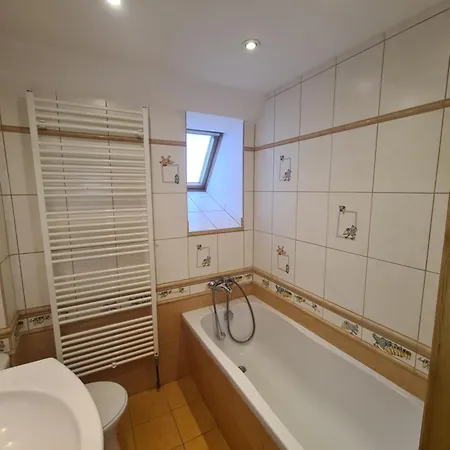 Chataugryšánků Prázdninový dům Šternberk