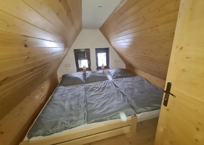 Chataugrysanku Semesterbostad *