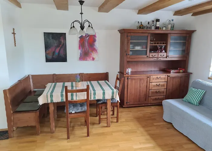 Chataugrysanku Šternberk