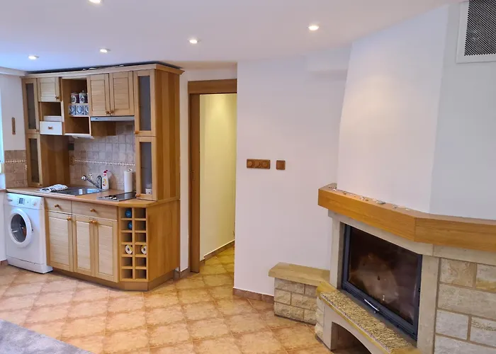 Chataugrysanku * Šternberk