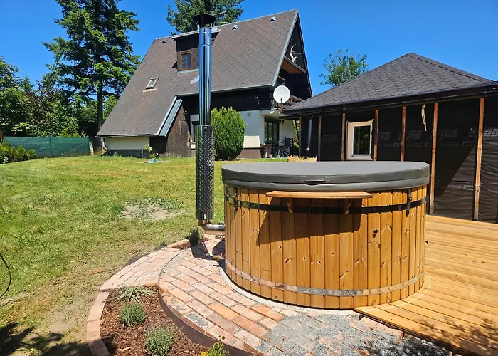 Chataugrysanku Semesterbostad