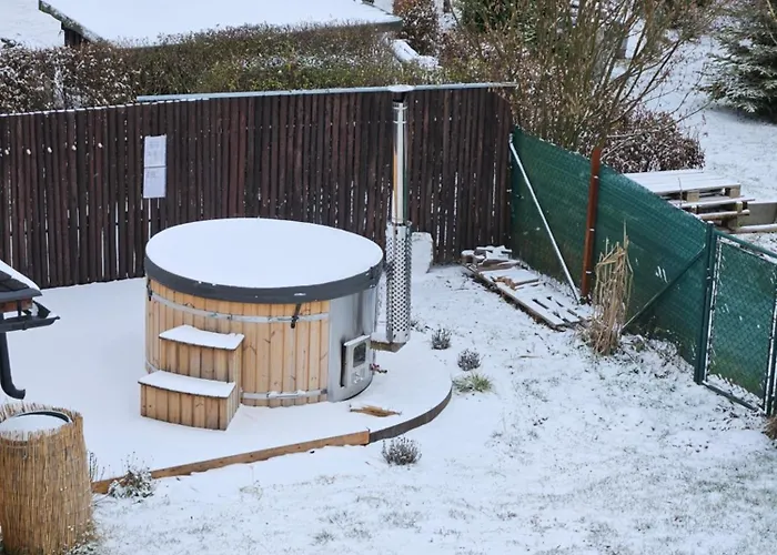 Chataugrysanku Semesterbostad